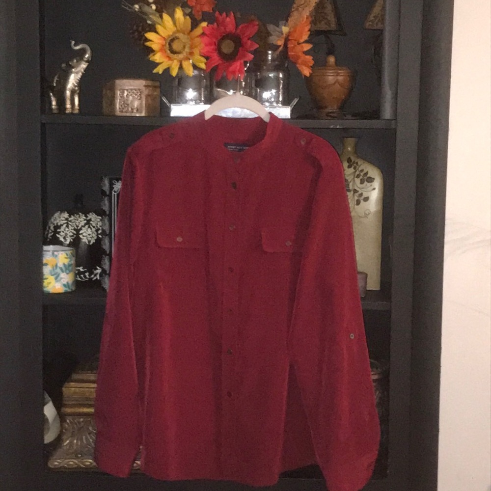 Jones of New York Signature Blouse (Like New)